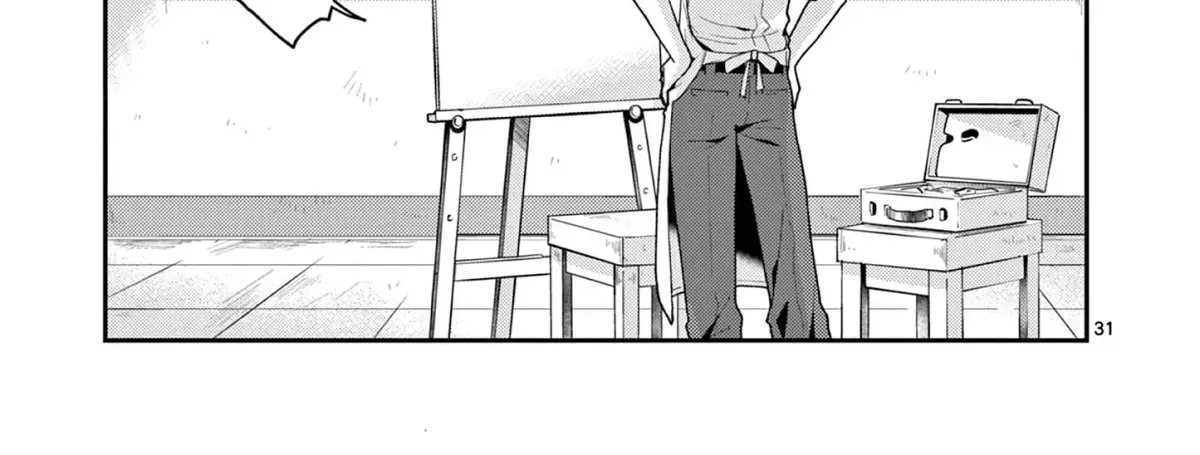 Kimi to Hanabi to Yakusoku to - Chapter 2 - Page 62