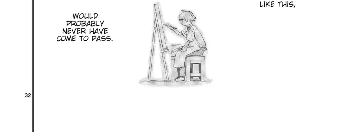 Kimi to Hanabi to Yakusoku to - Chapter 2 - Page 64