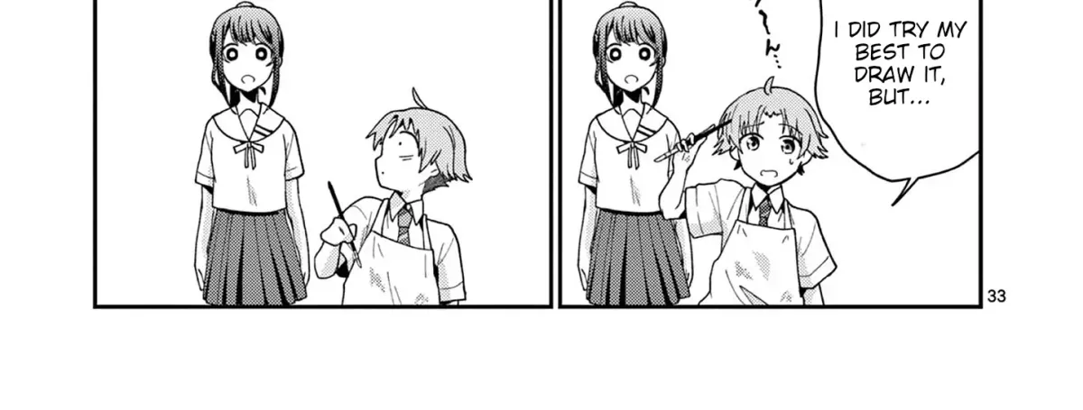 Kimi to Hanabi to Yakusoku to - Chapter 2 - Page 66