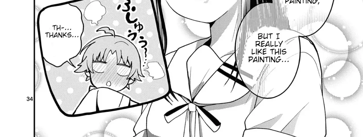 Kimi to Hanabi to Yakusoku to - Chapter 2 - Page 68