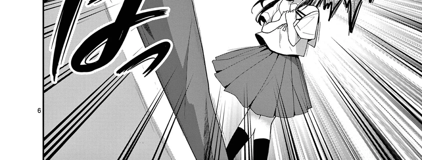 Kimi to Hanabi to Yakusoku to - Chapter 4 - Page 12