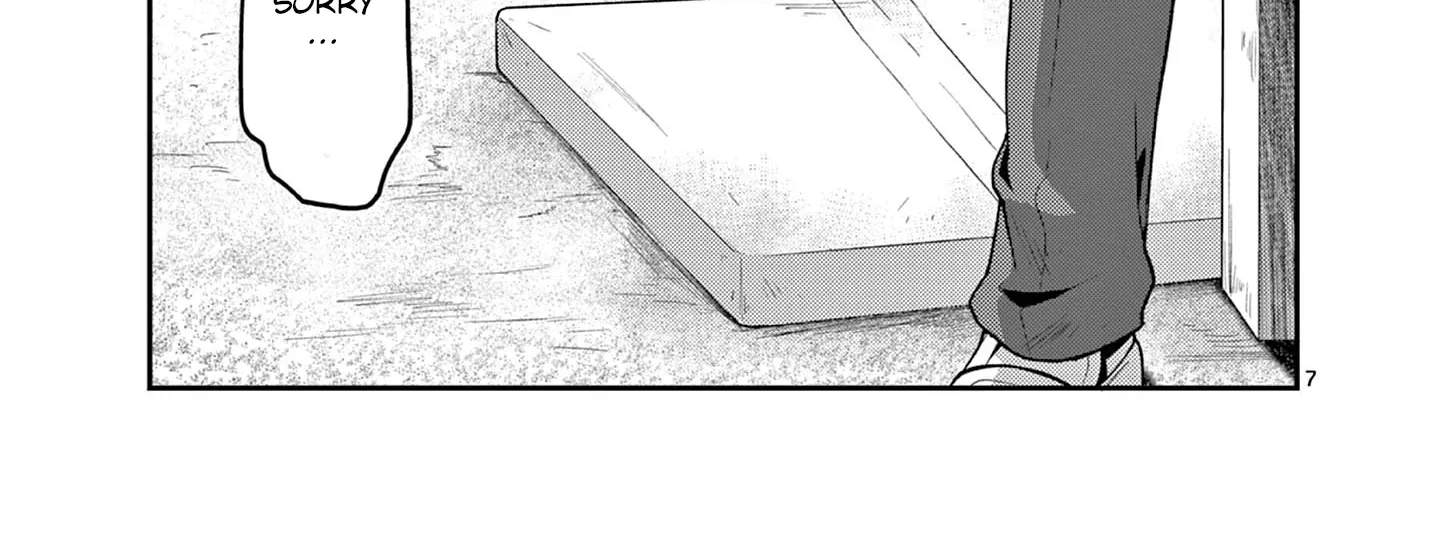 Kimi to Hanabi to Yakusoku to - Chapter 4 - Page 14