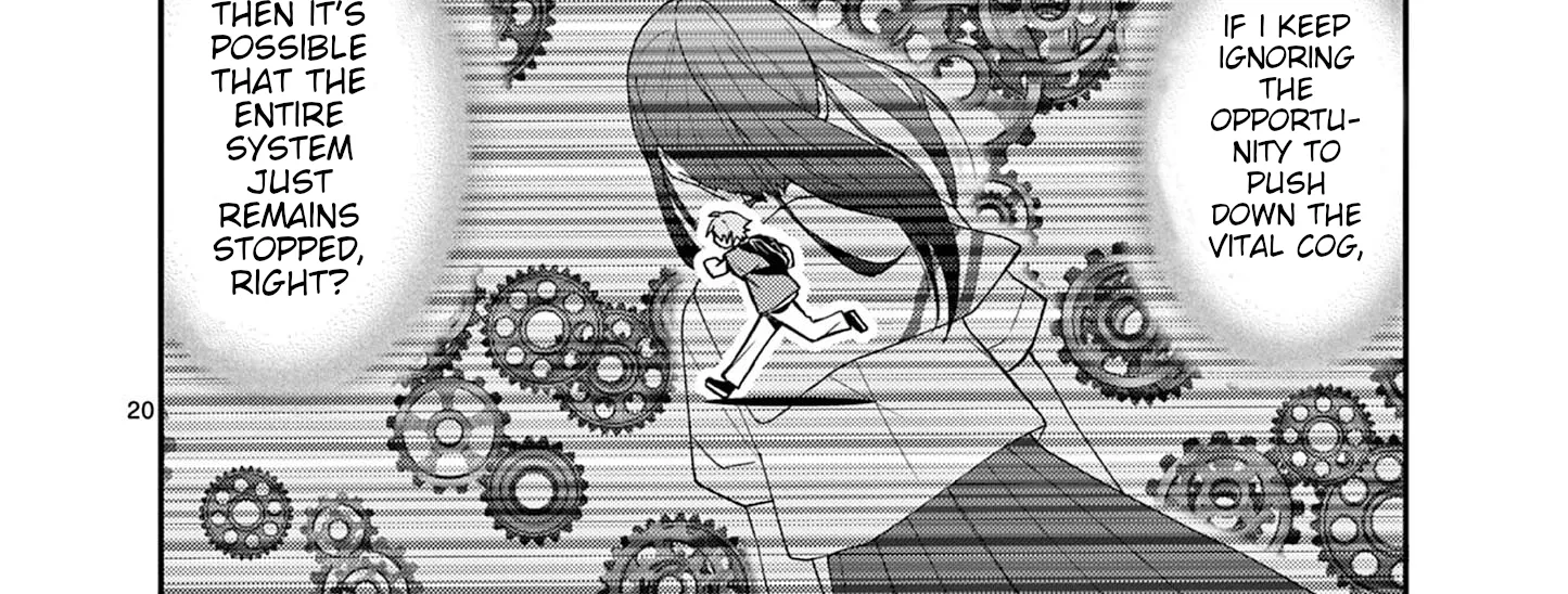 Kimi to Hanabi to Yakusoku to - Chapter 4 - Page 40