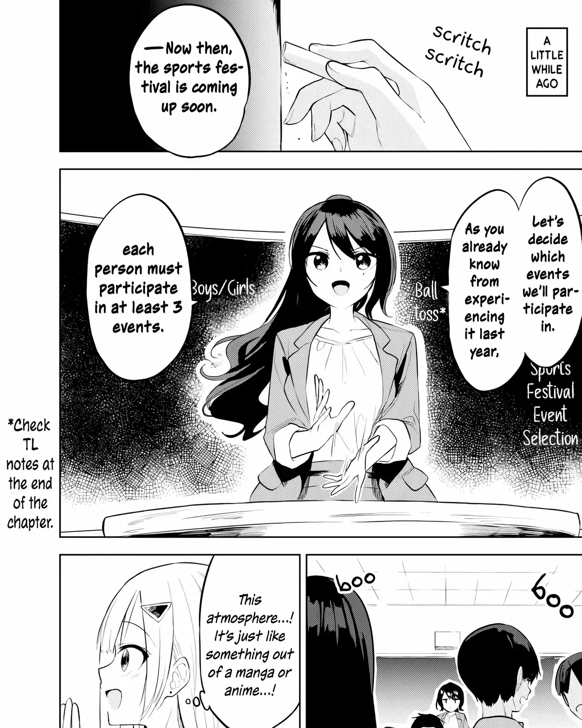 Maigo ni Natteita Youjo wo Tasuketara, Otonari ni Sumu Bishoujo Ryuugakusei ga Ie ni Asobi ni Kuru You ni Natta Ken Nitsuite - Chapter 32 - Page 7
