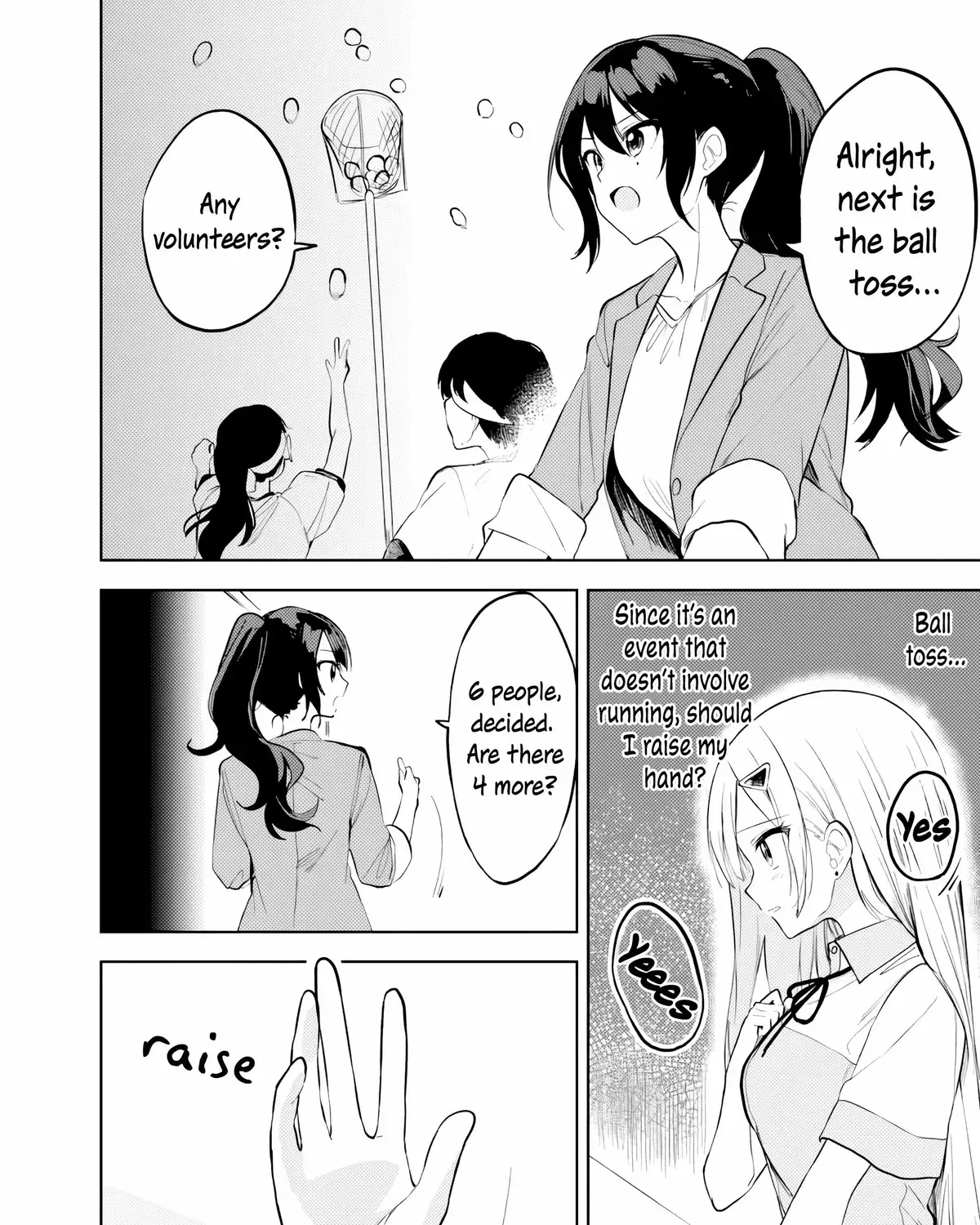 Maigo ni Natteita Youjo wo Tasuketara, Otonari ni Sumu Bishoujo Ryuugakusei ga Ie ni Asobi ni Kuru You ni Natta Ken Nitsuite - Chapter 32 - Page 11