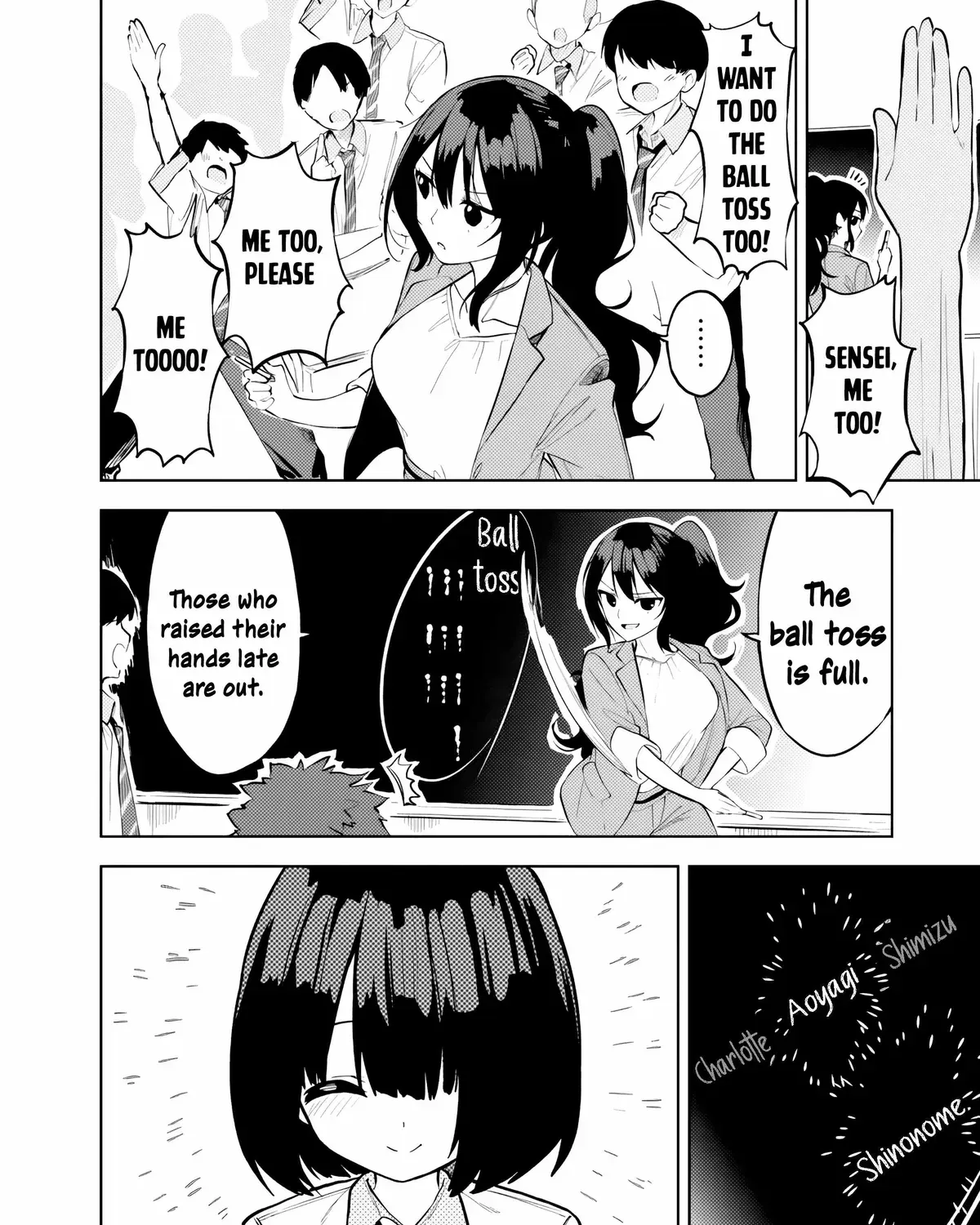 Maigo ni Natteita Youjo wo Tasuketara, Otonari ni Sumu Bishoujo Ryuugakusei ga Ie ni Asobi ni Kuru You ni Natta Ken Nitsuite - Chapter 32 - Page 15