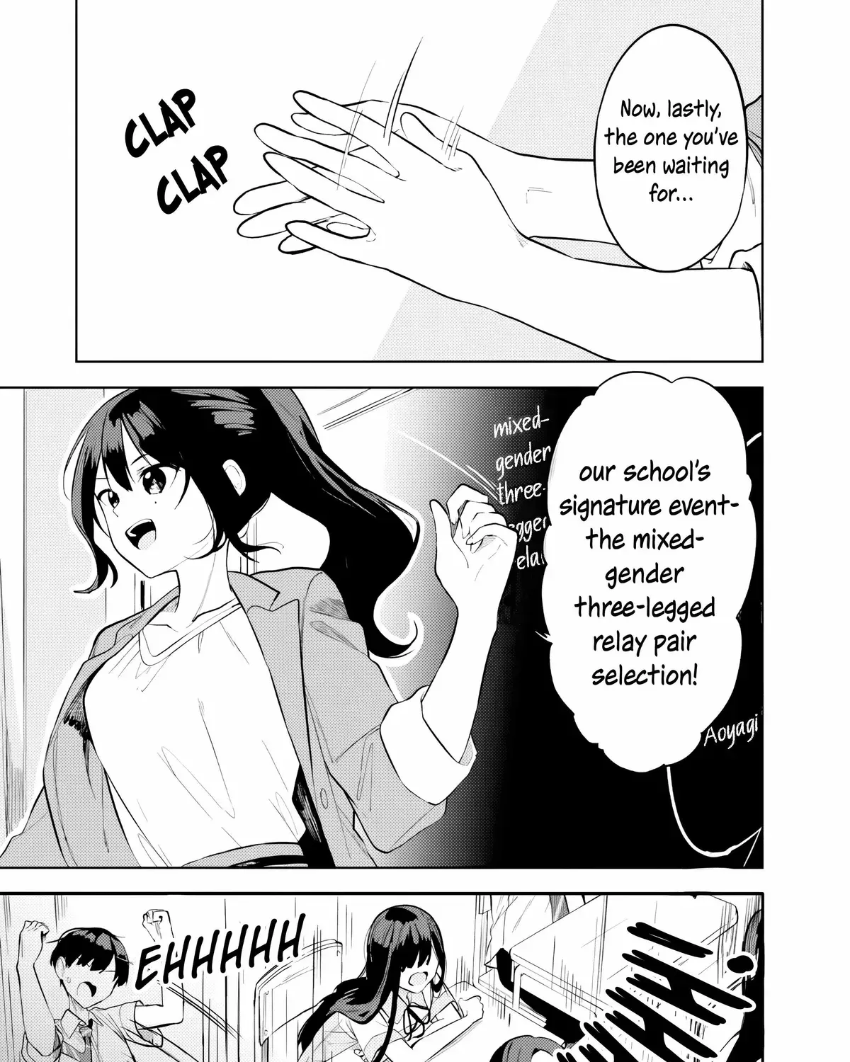 Maigo ni Natteita Youjo wo Tasuketara, Otonari ni Sumu Bishoujo Ryuugakusei ga Ie ni Asobi ni Kuru You ni Natta Ken Nitsuite - Chapter 32 - Page 17