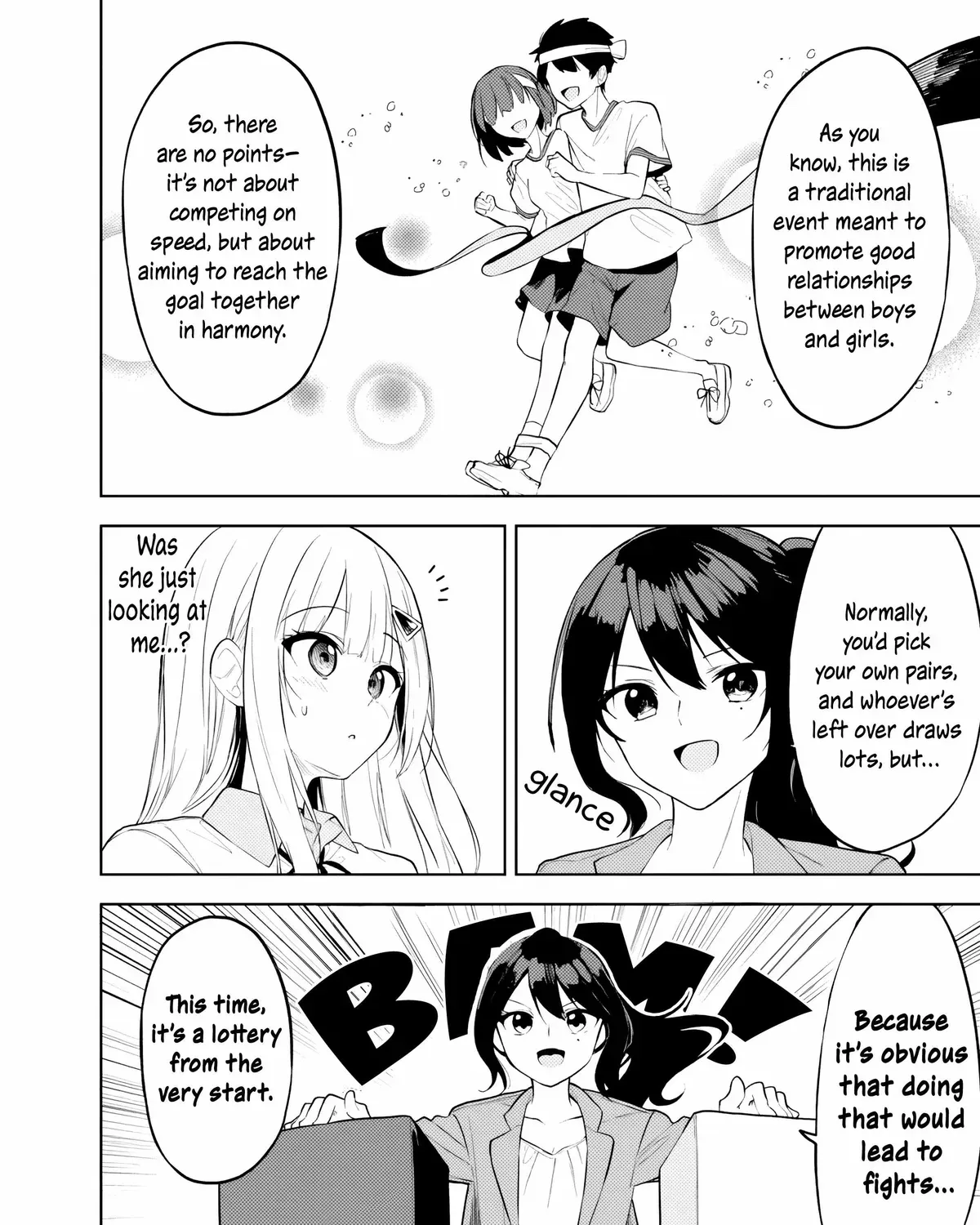 Maigo ni Natteita Youjo wo Tasuketara, Otonari ni Sumu Bishoujo Ryuugakusei ga Ie ni Asobi ni Kuru You ni Natta Ken Nitsuite - Chapter 32 - Page 19