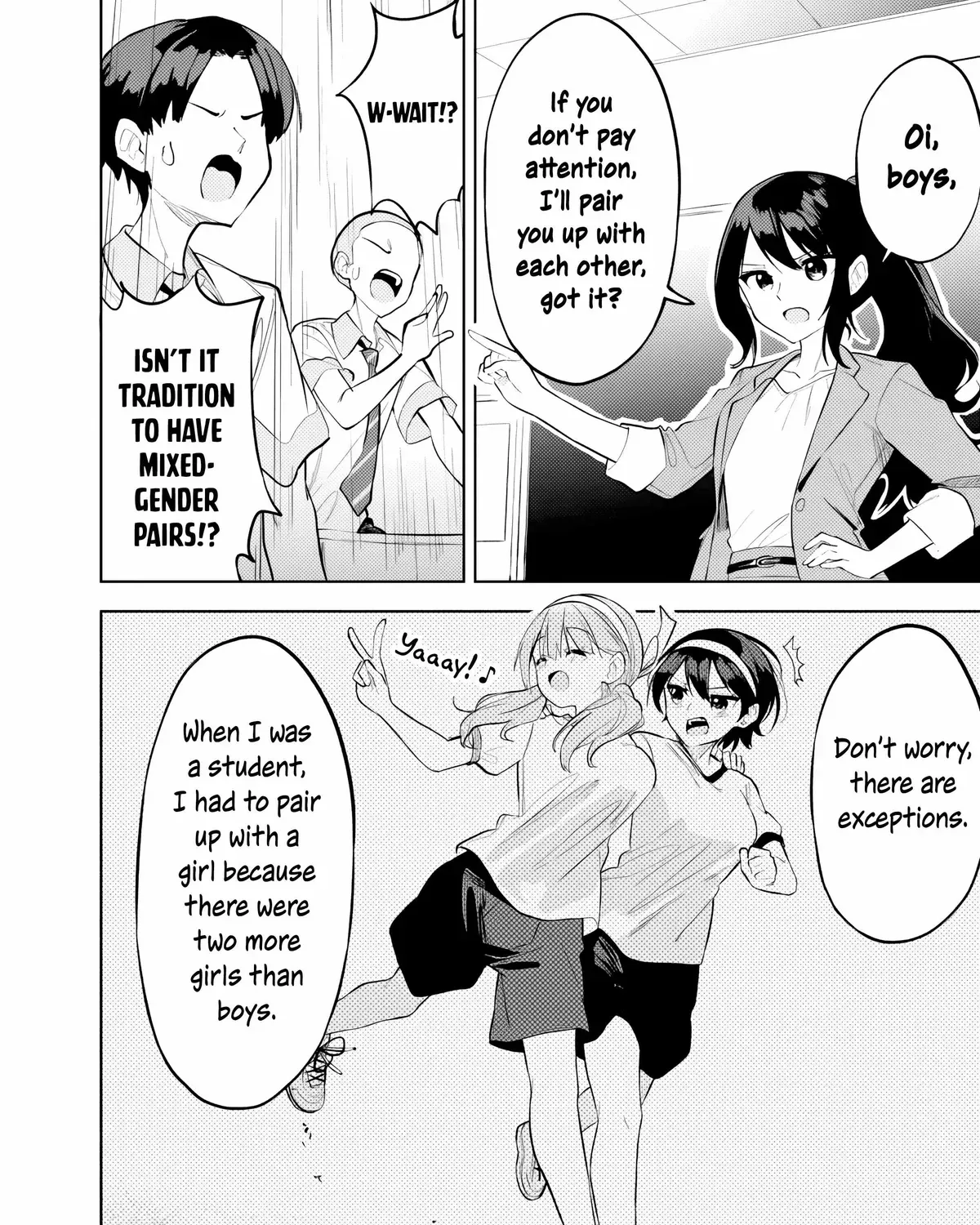 Maigo ni Natteita Youjo wo Tasuketara, Otonari ni Sumu Bishoujo Ryuugakusei ga Ie ni Asobi ni Kuru You ni Natta Ken Nitsuite - Chapter 32 - Page 23