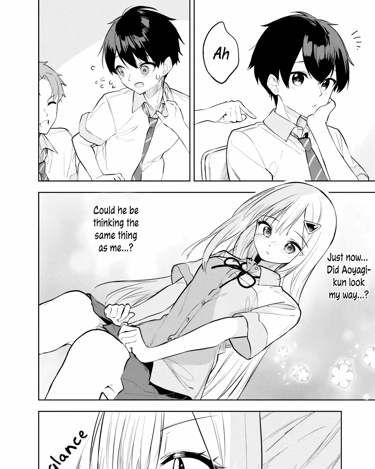 Maigo ni Natteita Youjo wo Tasuketara, Otonari ni Sumu Bishoujo Ryuugakusei ga Ie ni Asobi ni Kuru You ni Natta Ken Nitsuite - Chapter 32 - Page 27