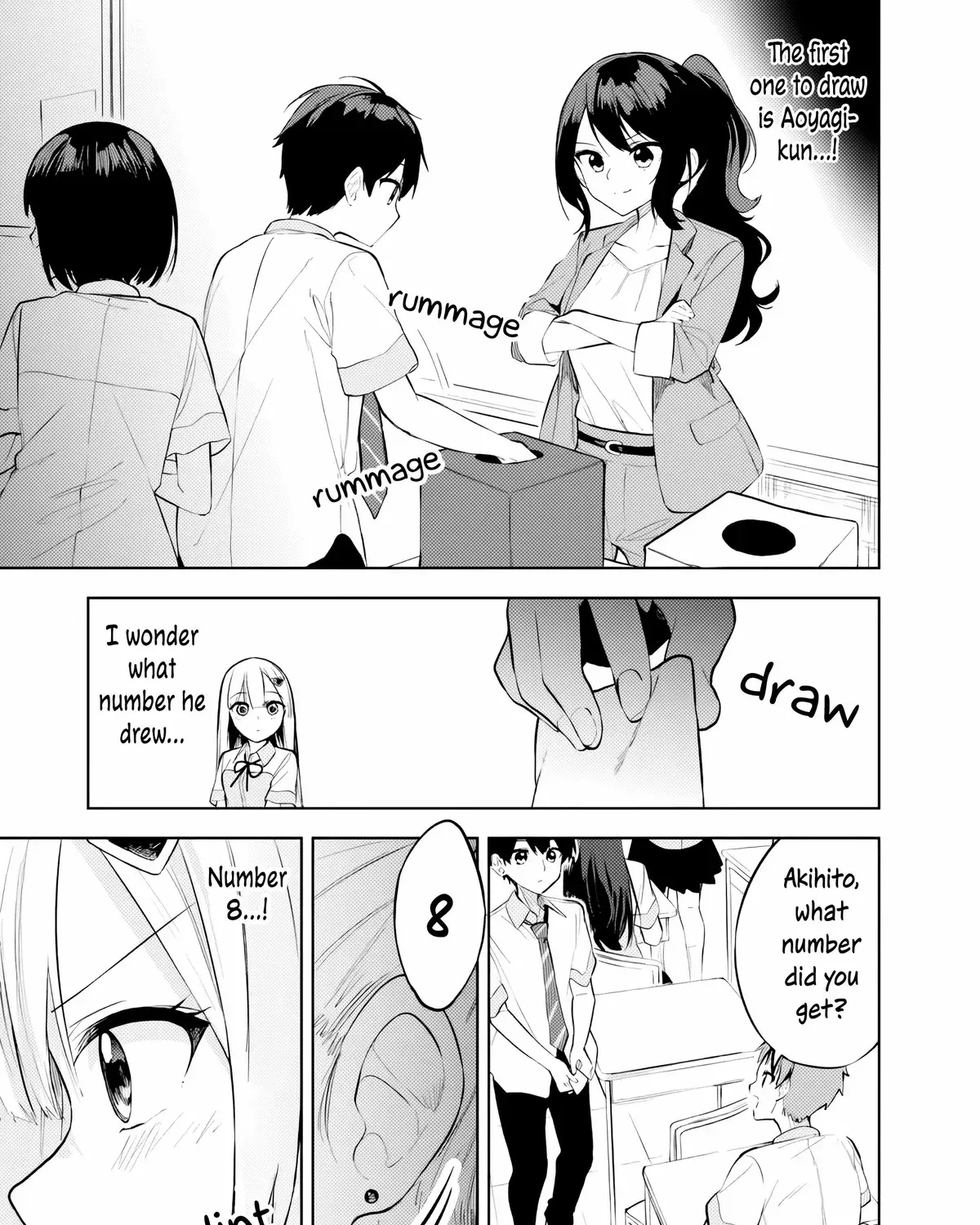 Maigo ni Natteita Youjo wo Tasuketara, Otonari ni Sumu Bishoujo Ryuugakusei ga Ie ni Asobi ni Kuru You ni Natta Ken Nitsuite - Chapter 32 - Page 29