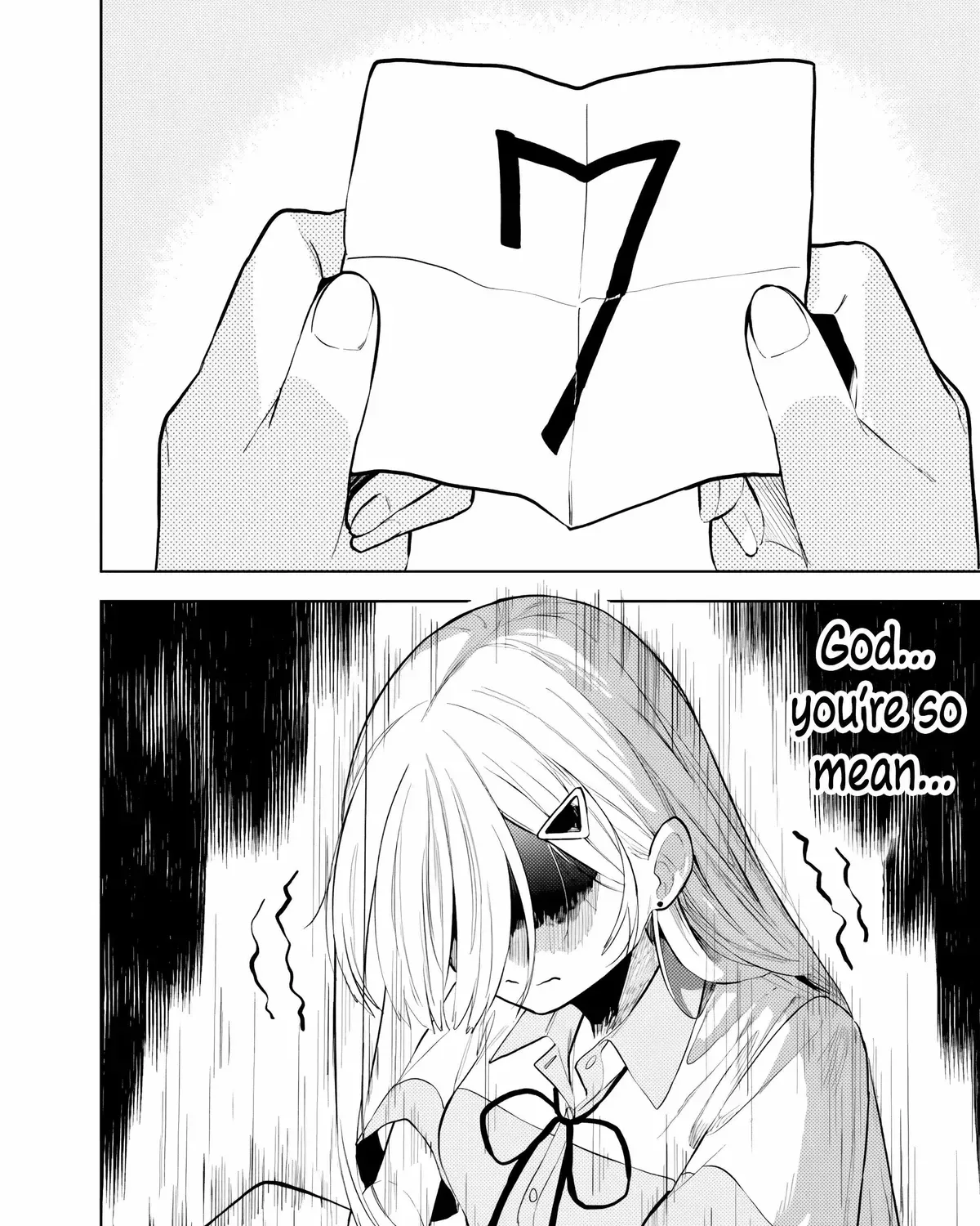 Maigo ni Natteita Youjo wo Tasuketara, Otonari ni Sumu Bishoujo Ryuugakusei ga Ie ni Asobi ni Kuru You ni Natta Ken Nitsuite - Chapter 32 - Page 31