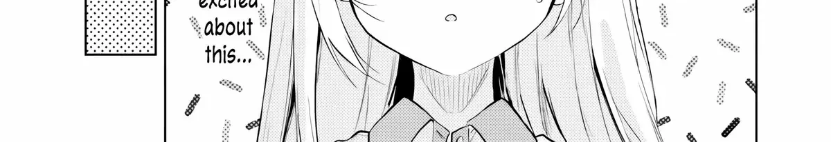 Maigo ni Natteita Youjo wo Tasuketara, Otonari ni Sumu Bishoujo Ryuugakusei ga Ie ni Asobi ni Kuru You ni Natta Ken Nitsuite - Chapter 32 - Page 36