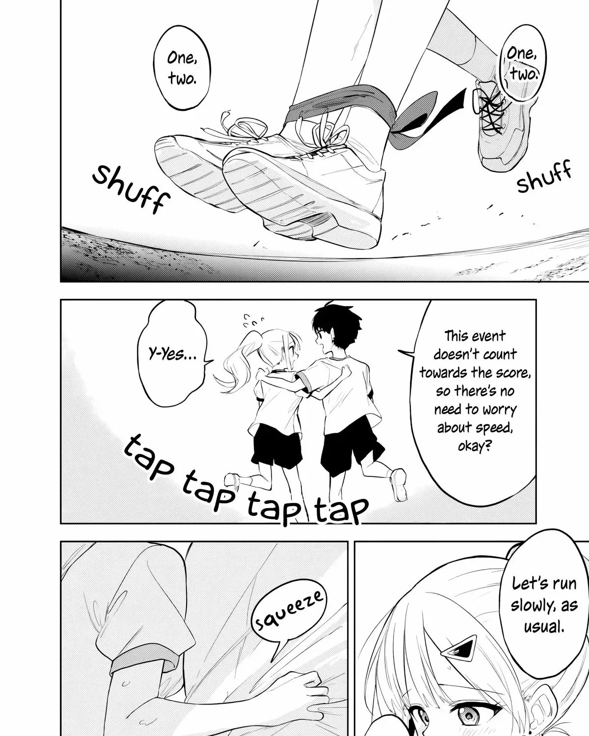 Maigo ni Natteita Youjo wo Tasuketara, Otonari ni Sumu Bishoujo Ryuugakusei ga Ie ni Asobi ni Kuru You ni Natta Ken Nitsuite - Chapter 32 - Page 47