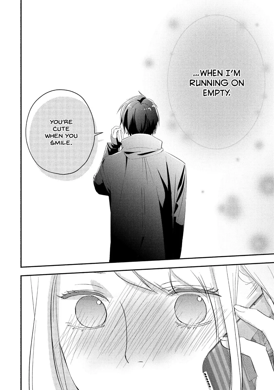 You Got Me, Sempai! - Chapter 14 - Page 20