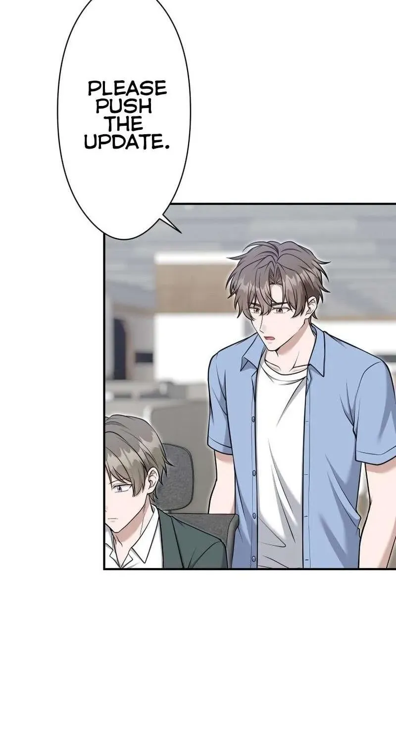 My Boyfriend Ten Years Younger Is My Elite Boss - Chapter 25 - Page 3