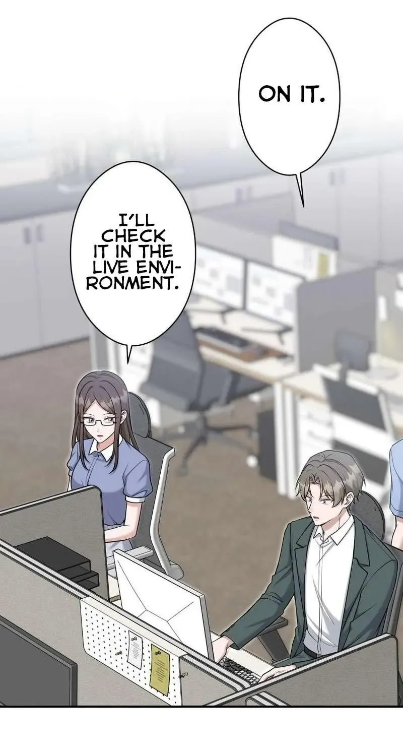 My Boyfriend Ten Years Younger Is My Elite Boss - Chapter 25 - Page 4