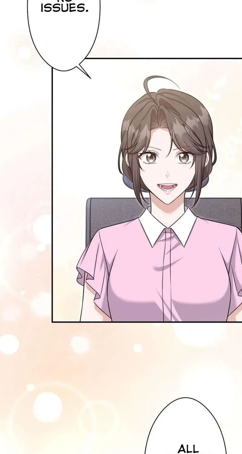 My Boyfriend Ten Years Younger Is My Elite Boss - Chapter 25 - Page 6