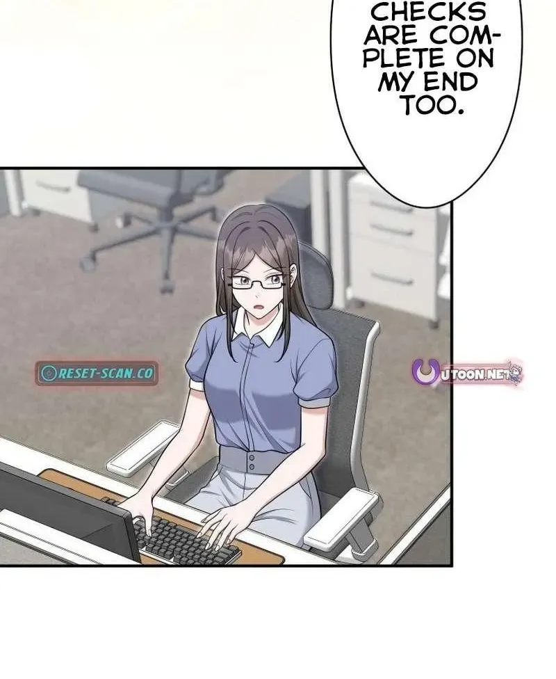 My Boyfriend Ten Years Younger Is My Elite Boss - Chapter 25 - Page 7