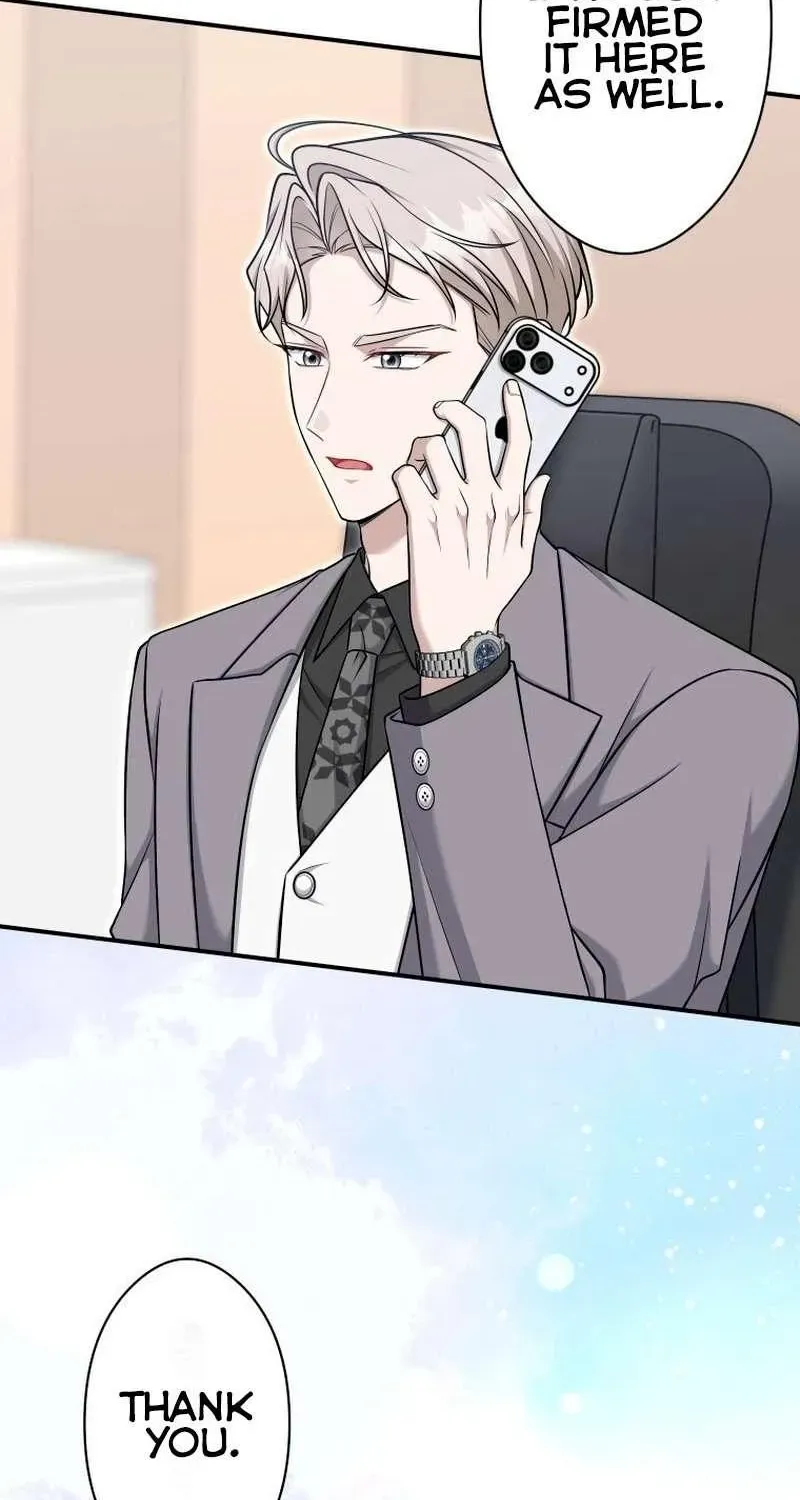 My Boyfriend Ten Years Younger Is My Elite Boss - Chapter 25 - Page 9