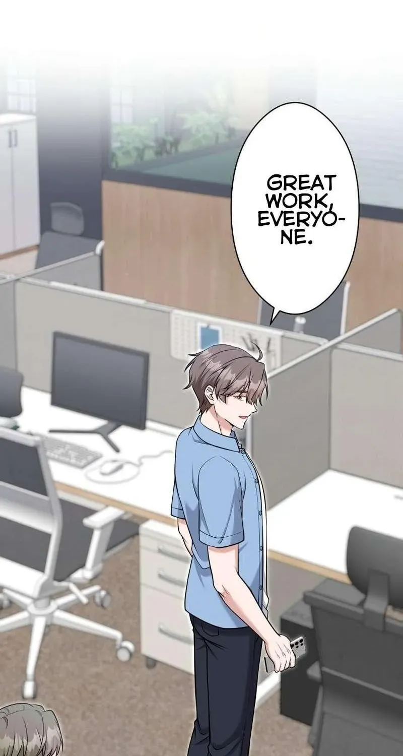 My Boyfriend Ten Years Younger Is My Elite Boss - Chapter 25 - Page 11