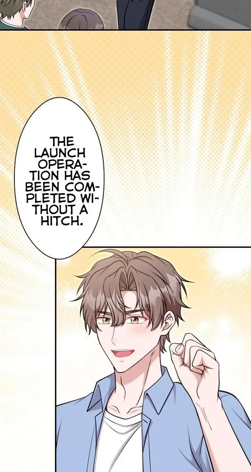 My Boyfriend Ten Years Younger Is My Elite Boss - Chapter 25 - Page 12
