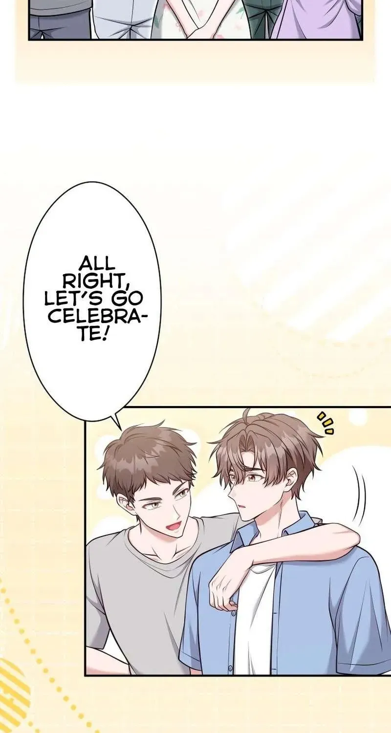 My Boyfriend Ten Years Younger Is My Elite Boss - Chapter 25 - Page 14