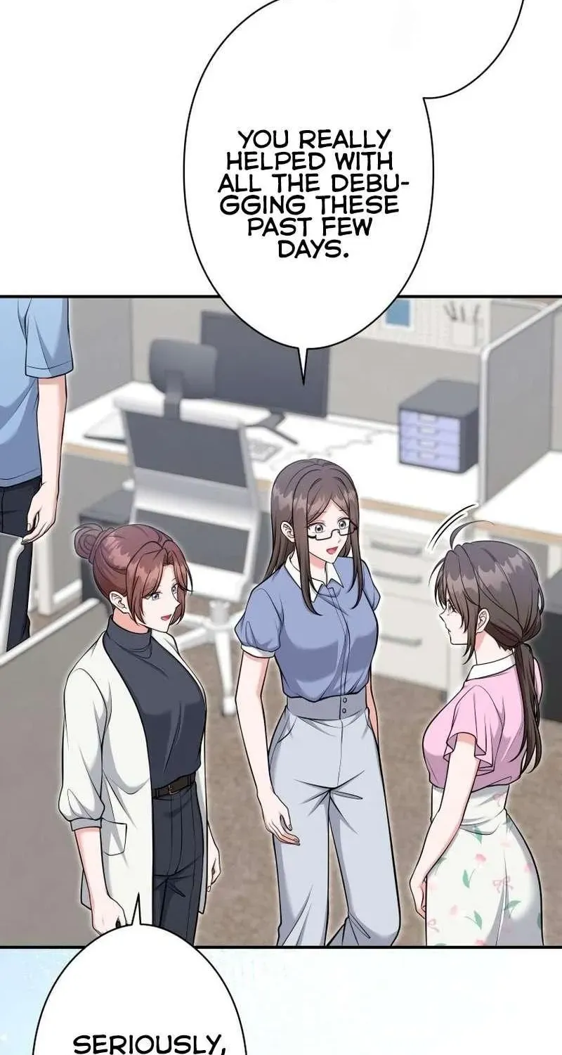 My Boyfriend Ten Years Younger Is My Elite Boss - Chapter 25 - Page 17