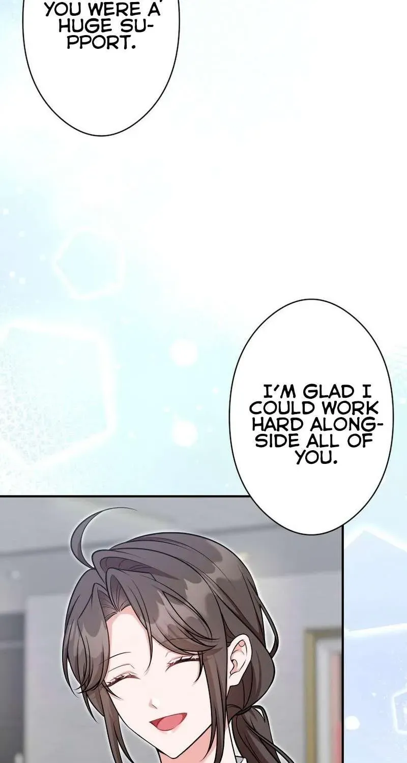 My Boyfriend Ten Years Younger Is My Elite Boss - Chapter 25 - Page 18