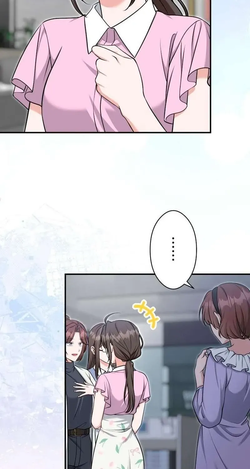 My Boyfriend Ten Years Younger Is My Elite Boss - Chapter 25 - Page 19