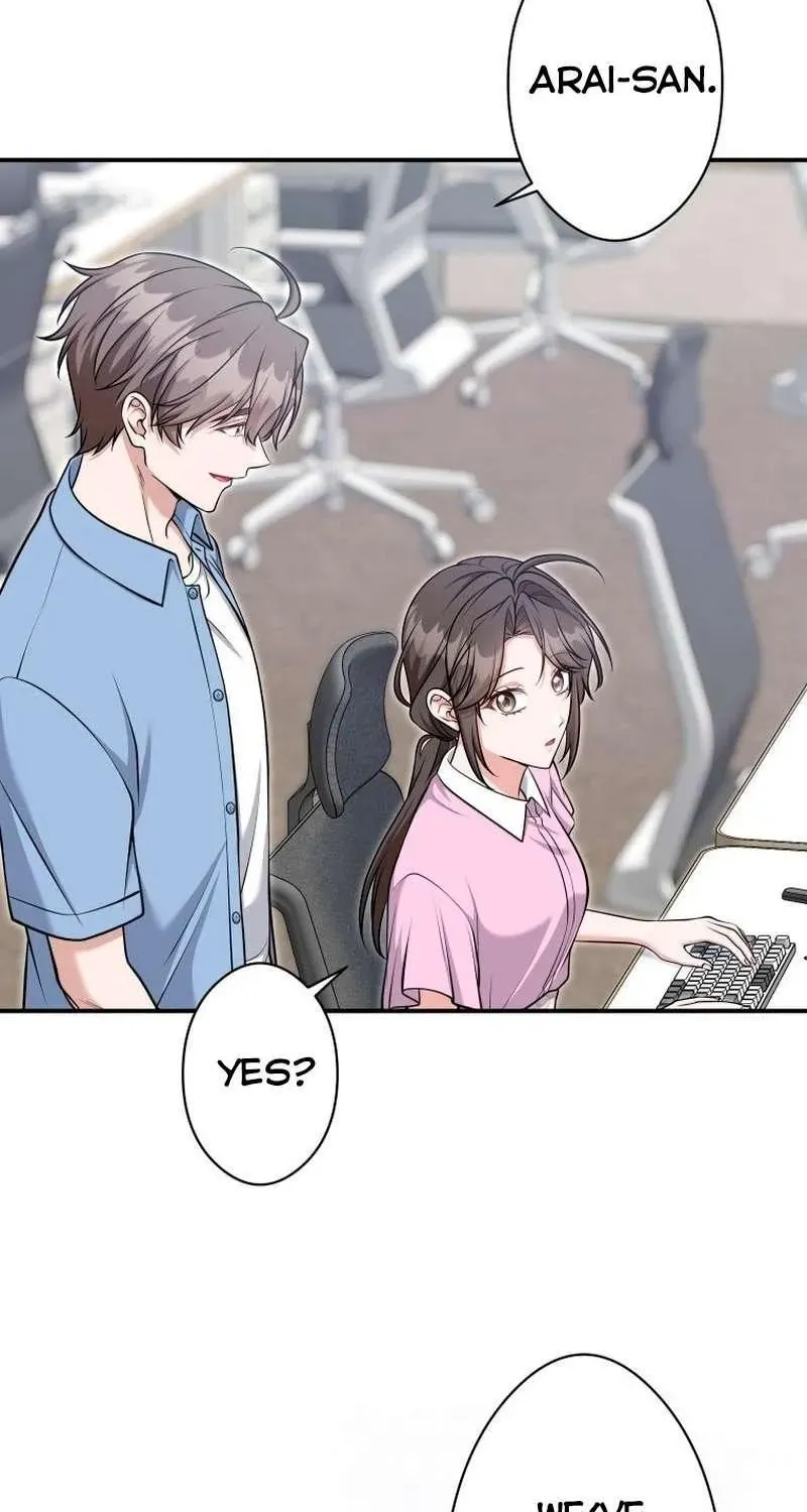 My Boyfriend Ten Years Younger Is My Elite Boss - Chapter 25 - Page 21