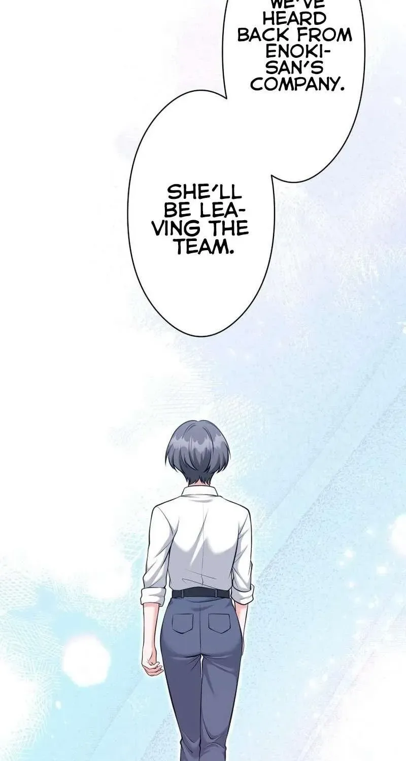 My Boyfriend Ten Years Younger Is My Elite Boss - Chapter 25 - Page 22