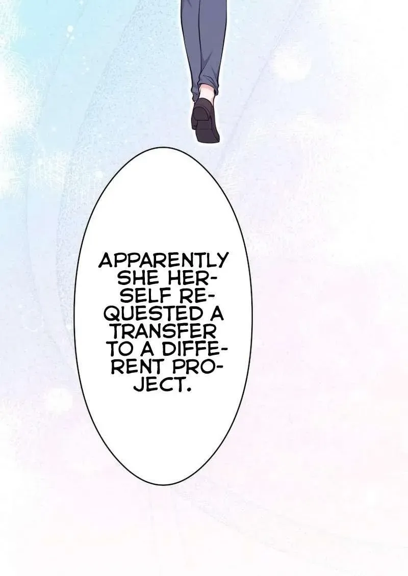 My Boyfriend Ten Years Younger Is My Elite Boss - Chapter 25 - Page 23
