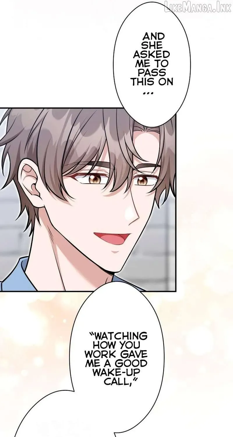 My Boyfriend Ten Years Younger Is My Elite Boss - Chapter 25 - Page 24