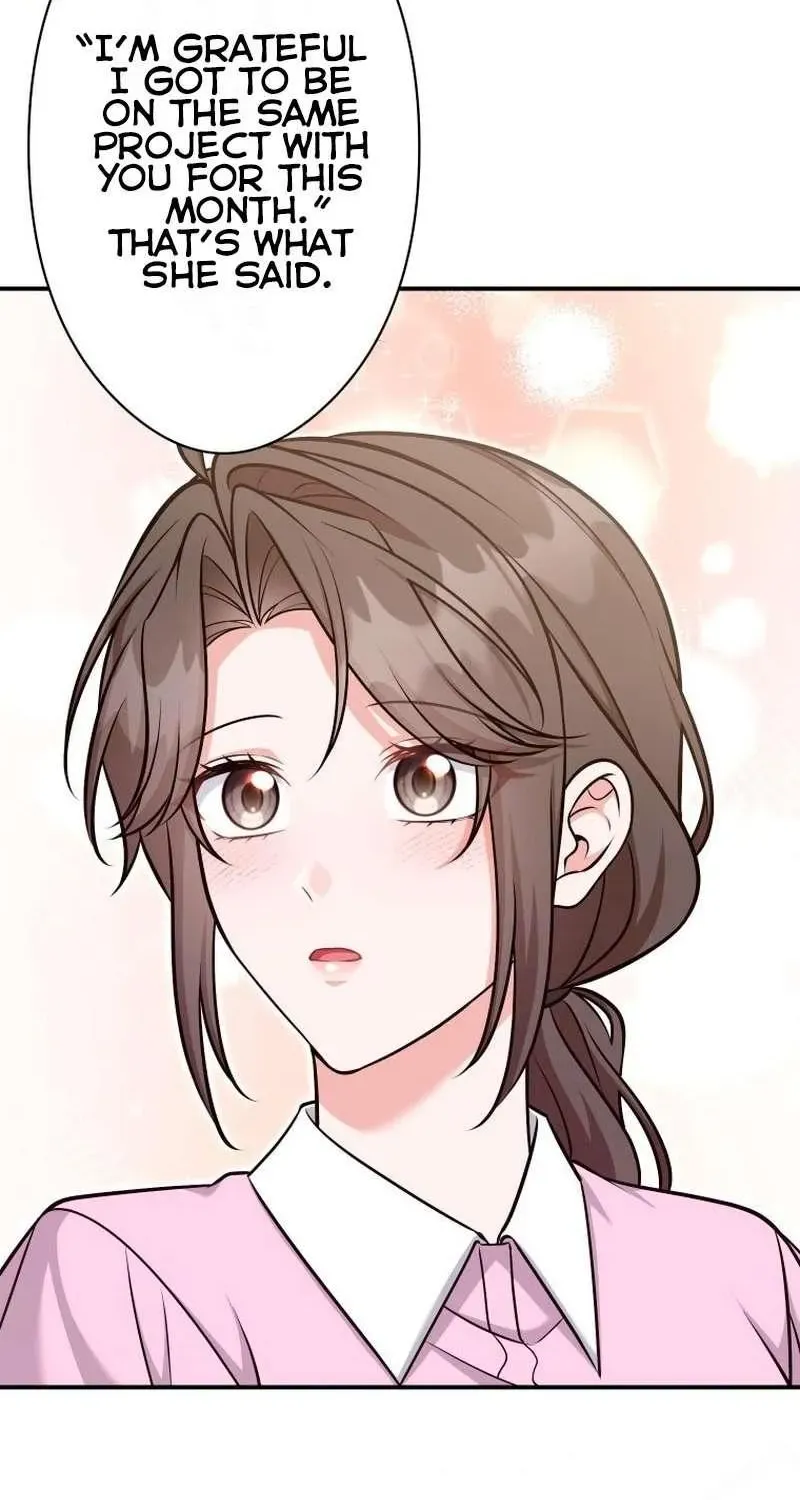 My Boyfriend Ten Years Younger Is My Elite Boss - Chapter 25 - Page 25