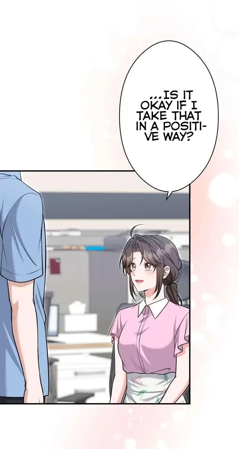 My Boyfriend Ten Years Younger Is My Elite Boss - Chapter 25 - Page 26