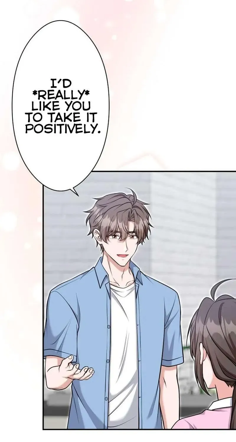 My Boyfriend Ten Years Younger Is My Elite Boss - Chapter 25 - Page 27