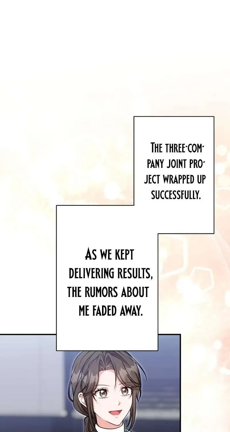 My Boyfriend Ten Years Younger Is My Elite Boss - Chapter 25 - Page 28