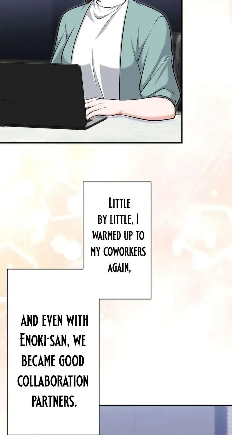 My Boyfriend Ten Years Younger Is My Elite Boss - Chapter 25 - Page 29