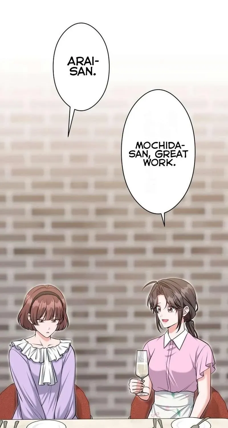 My Boyfriend Ten Years Younger Is My Elite Boss - Chapter 25 - Page 33