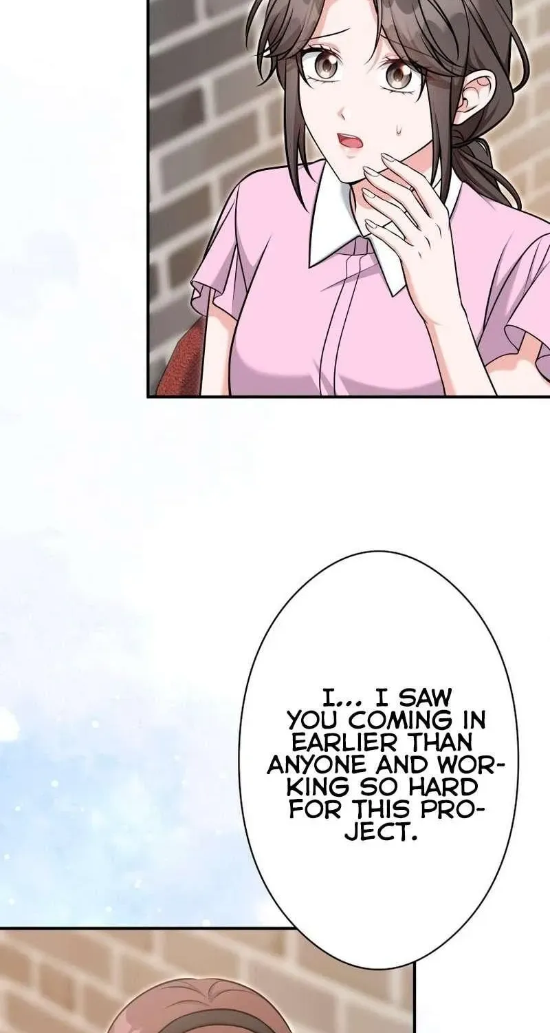My Boyfriend Ten Years Younger Is My Elite Boss - Chapter 25 - Page 37