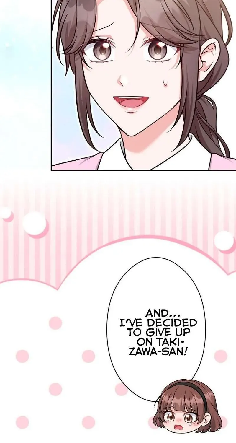 My Boyfriend Ten Years Younger Is My Elite Boss - Chapter 25 - Page 39