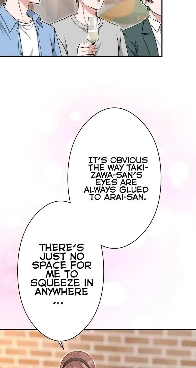 My Boyfriend Ten Years Younger Is My Elite Boss - Chapter 25 - Page 41