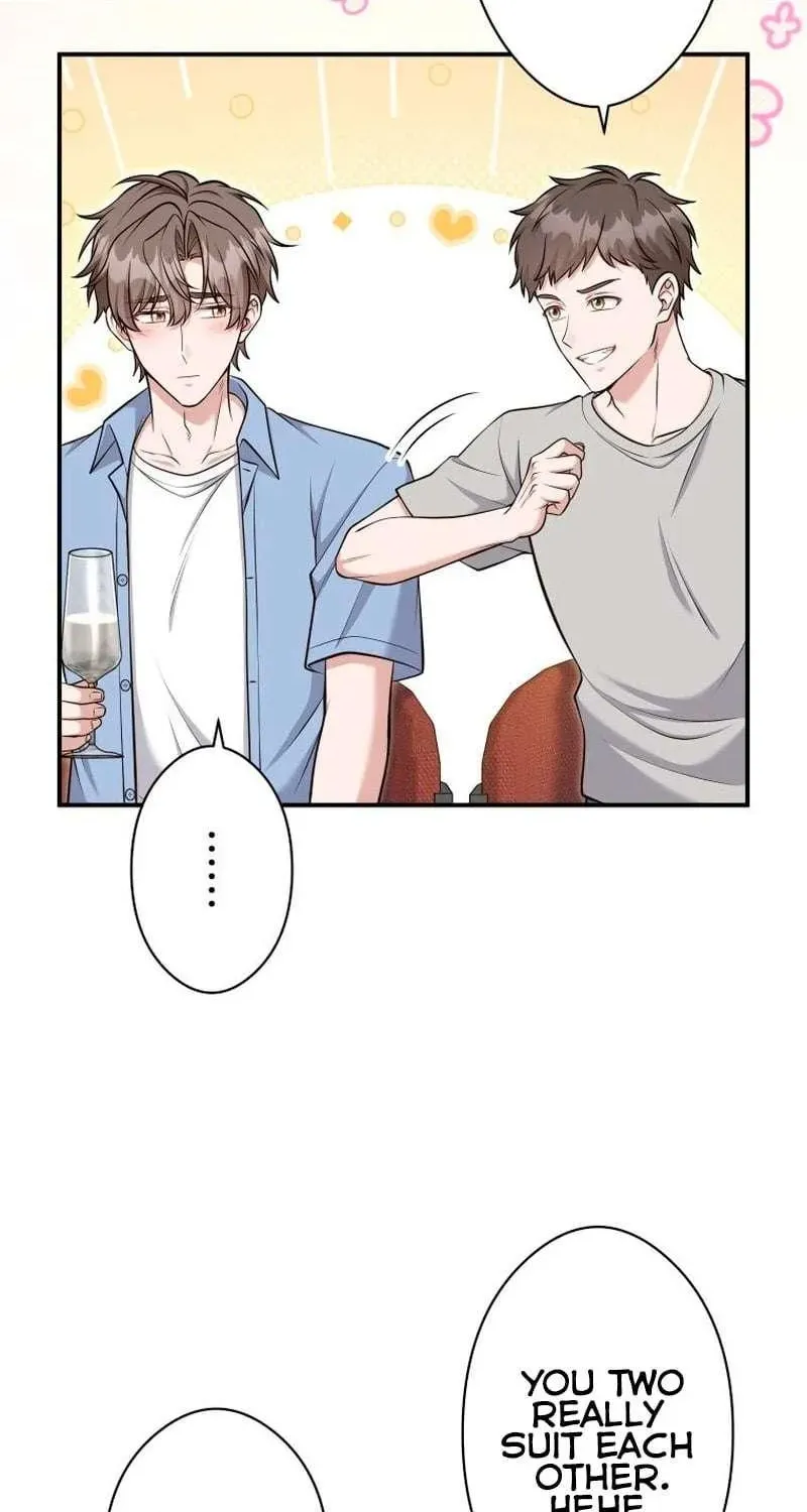 My Boyfriend Ten Years Younger Is My Elite Boss - Chapter 25 - Page 43
