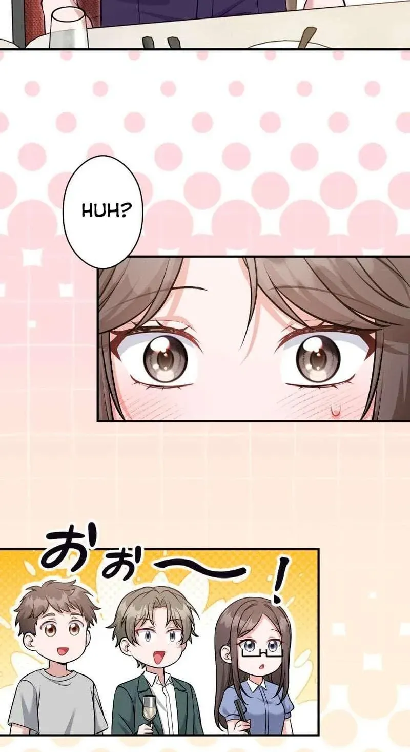 My Boyfriend Ten Years Younger Is My Elite Boss - Chapter 25 - Page 46