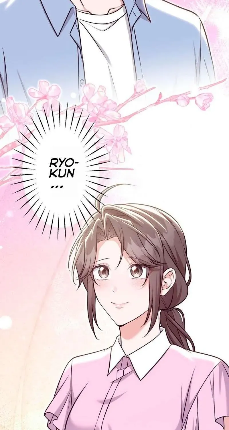 My Boyfriend Ten Years Younger Is My Elite Boss - Chapter 25 - Page 48