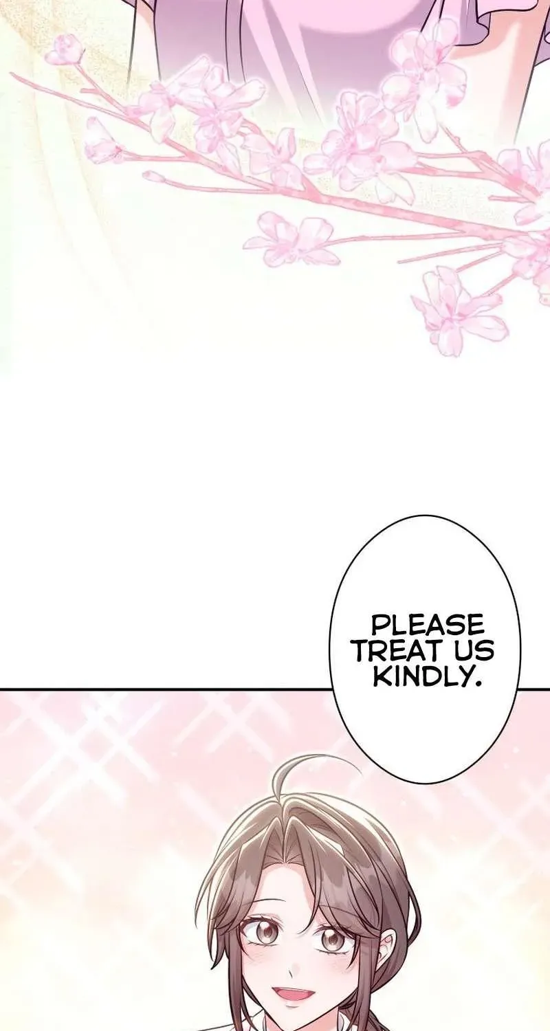 My Boyfriend Ten Years Younger Is My Elite Boss - Chapter 25 - Page 49