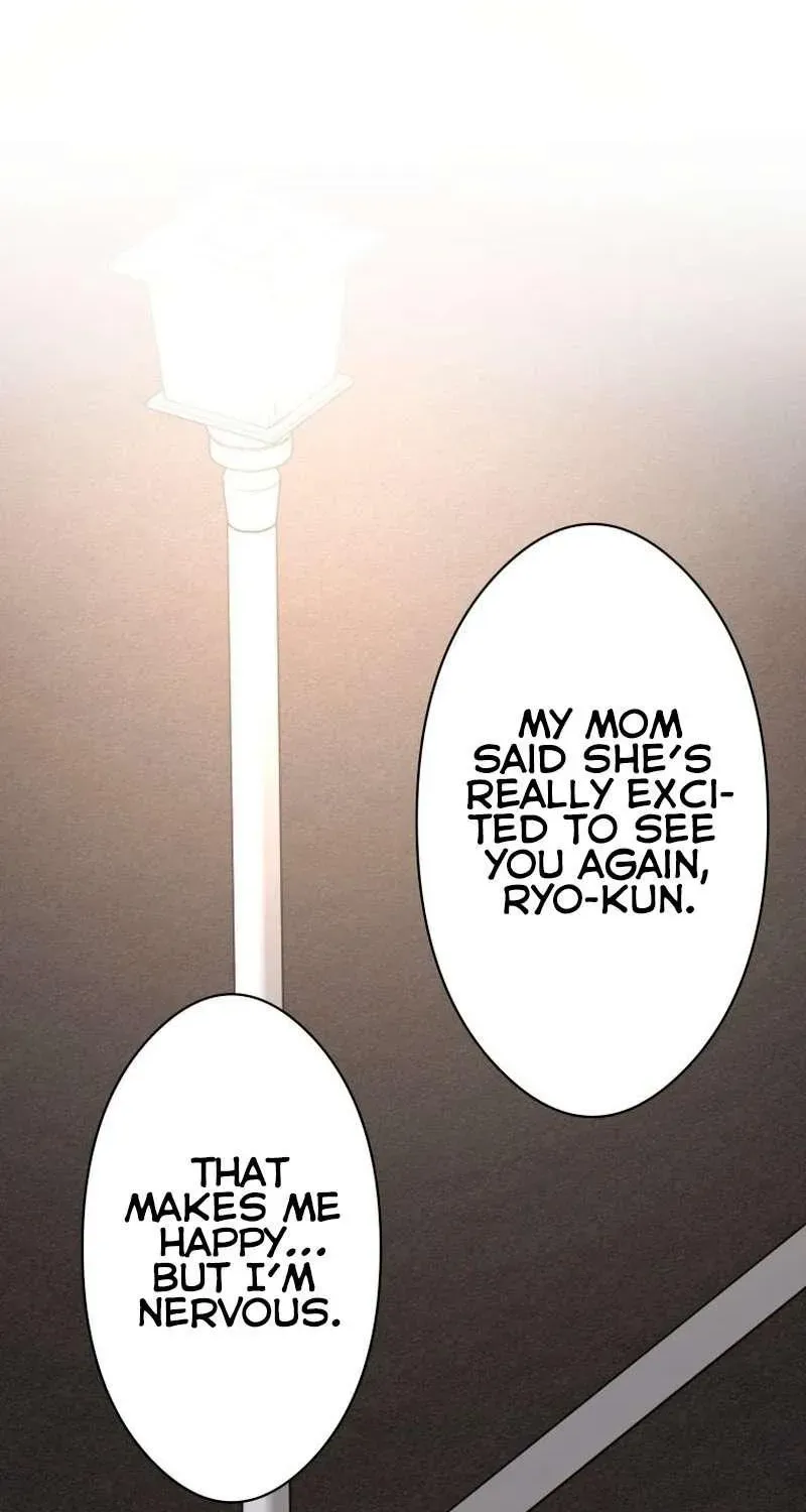 My Boyfriend Ten Years Younger Is My Elite Boss - Chapter 25 - Page 52