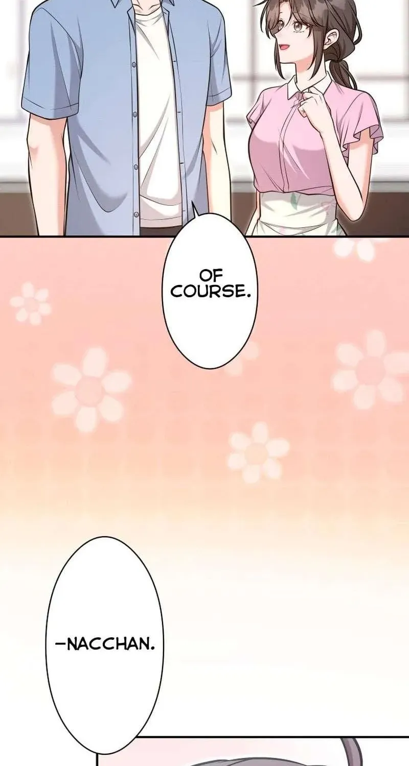 My Boyfriend Ten Years Younger Is My Elite Boss - Chapter 25 - Page 56