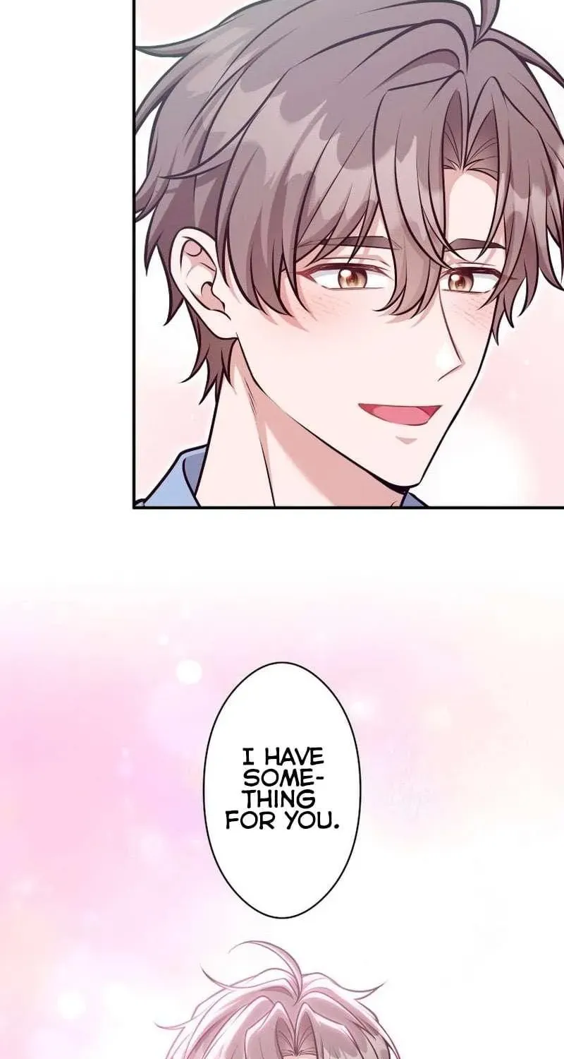 My Boyfriend Ten Years Younger Is My Elite Boss - Chapter 25 - Page 57